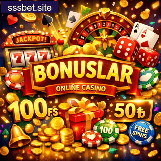 SSSBET Brasília - Jogo Features