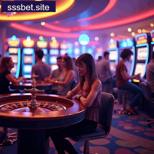 SSSBET - User Statistics