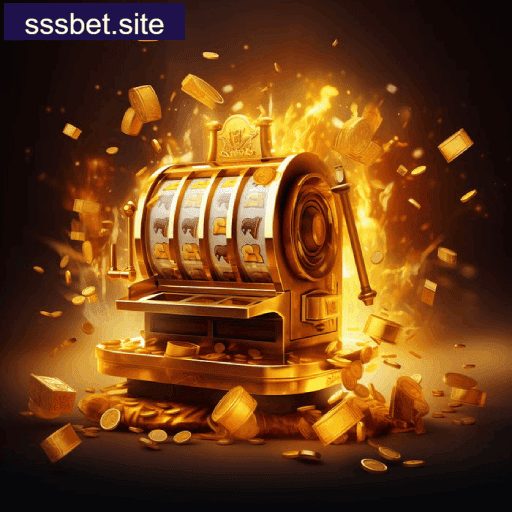 SSSBET - App Features