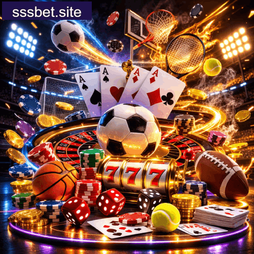 SSSBET Salvador - Statistics